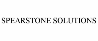 spearstone solutions