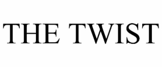 the twist