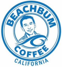 beachbum coffee california