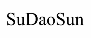 sudaosun