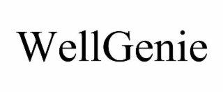 wellgenie