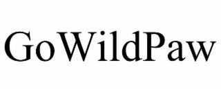 gowildpaw