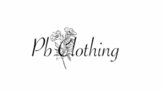 pb clothing
