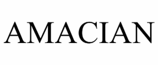 amacian
