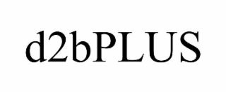 d2bplus