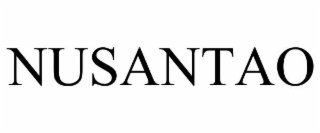 nusantao