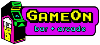 gameon bar + arcade