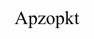 apzopkt