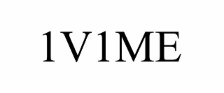 1v1me