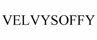 velvysoffy