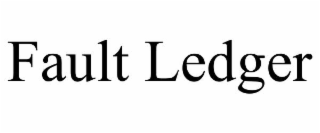 fault ledger