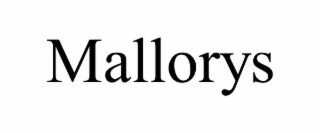 mallorys