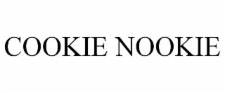 cookie nookie