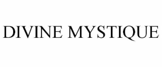 divine mystique