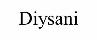 diysani