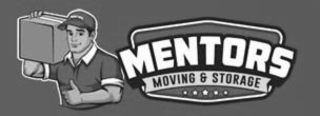 mentors moving & storage
