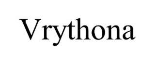 vrythona