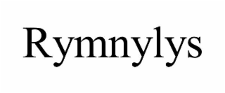 rymnylys