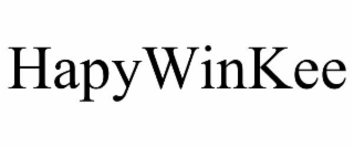 hapywinkee