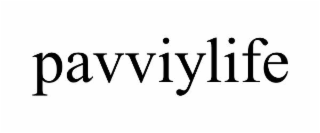 pavviylife