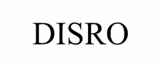 disro