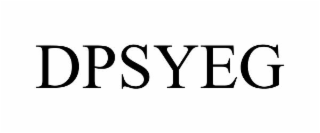 dpsyeg