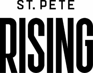 st. pete rising