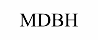 mdbh