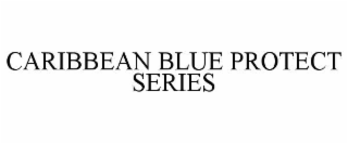 caribbean blue protect series