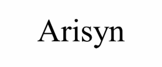 arisyn