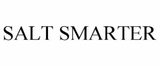 salt smarter
