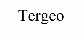 tergeo