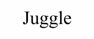 juggle