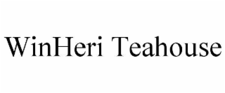 winheri teahouse