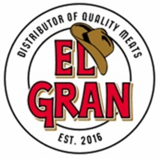 el gran distributor of quality meats est. 2016