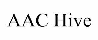 aac hive