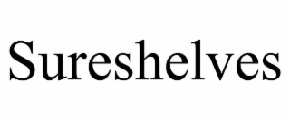 sureshelves