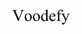 voodefy