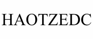 haotzedc