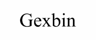 gexbin