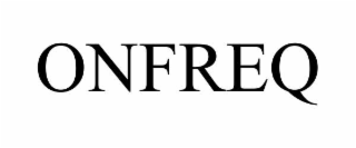 onfreq