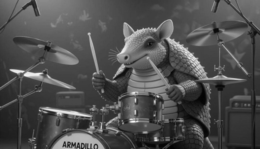 armadillo