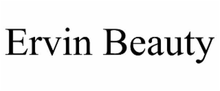 ervin beauty