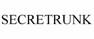 secretrunk