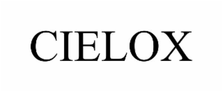 cielox