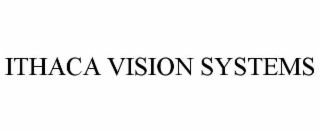 ithaca vision systems