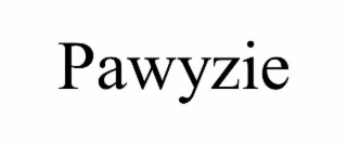 pawyzie