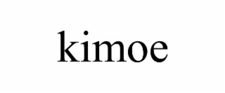 kimoe