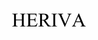 heriva