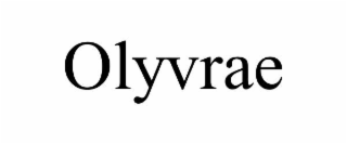 olyvrae